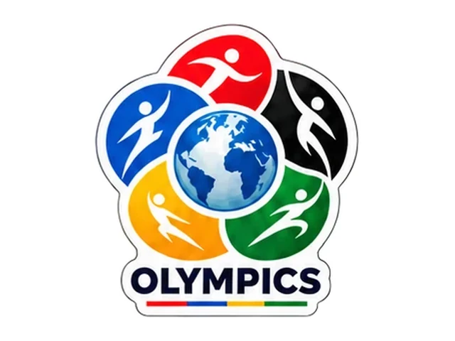 Olympics